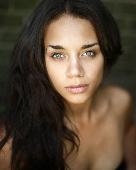 hannah john kamen nude|Hannah John